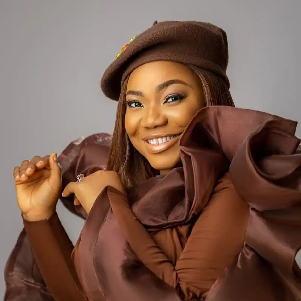 Mercy Chinwo 